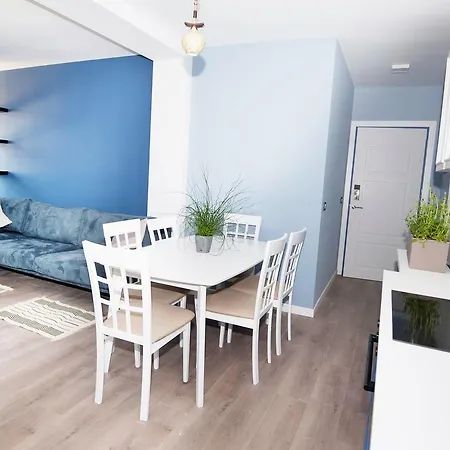 Dion Apartment *