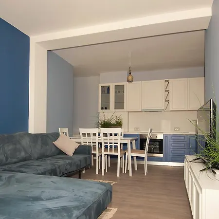 Dion 公寓 地拉那