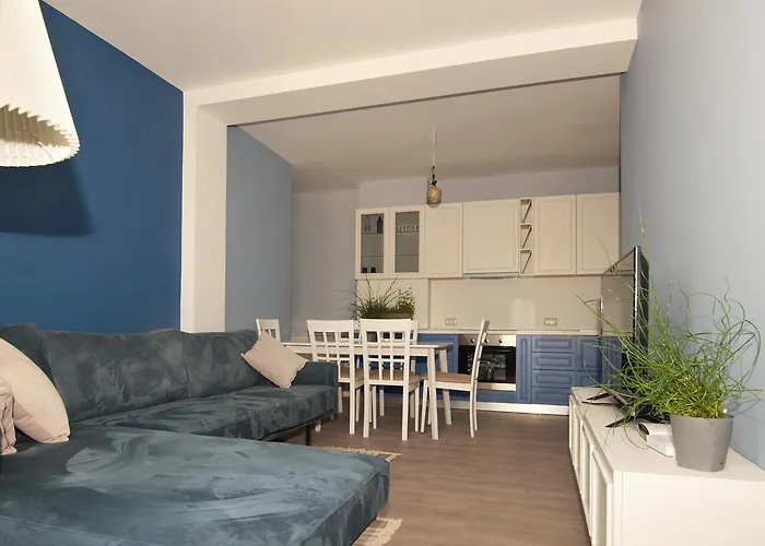 Dion Apartment Tirana